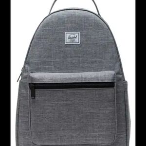 Herschel Supply Company Gray Backpack for Men